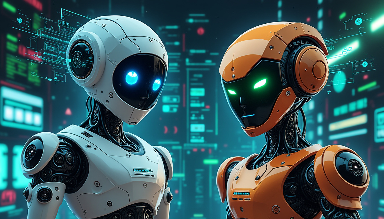 explore our in-depth comparative review of grok-3 and deepseek using 7 insightful prompts. uncover the strengths and weaknesses of each model, and find out which one emerges as the champion in this battle of ai innovations!