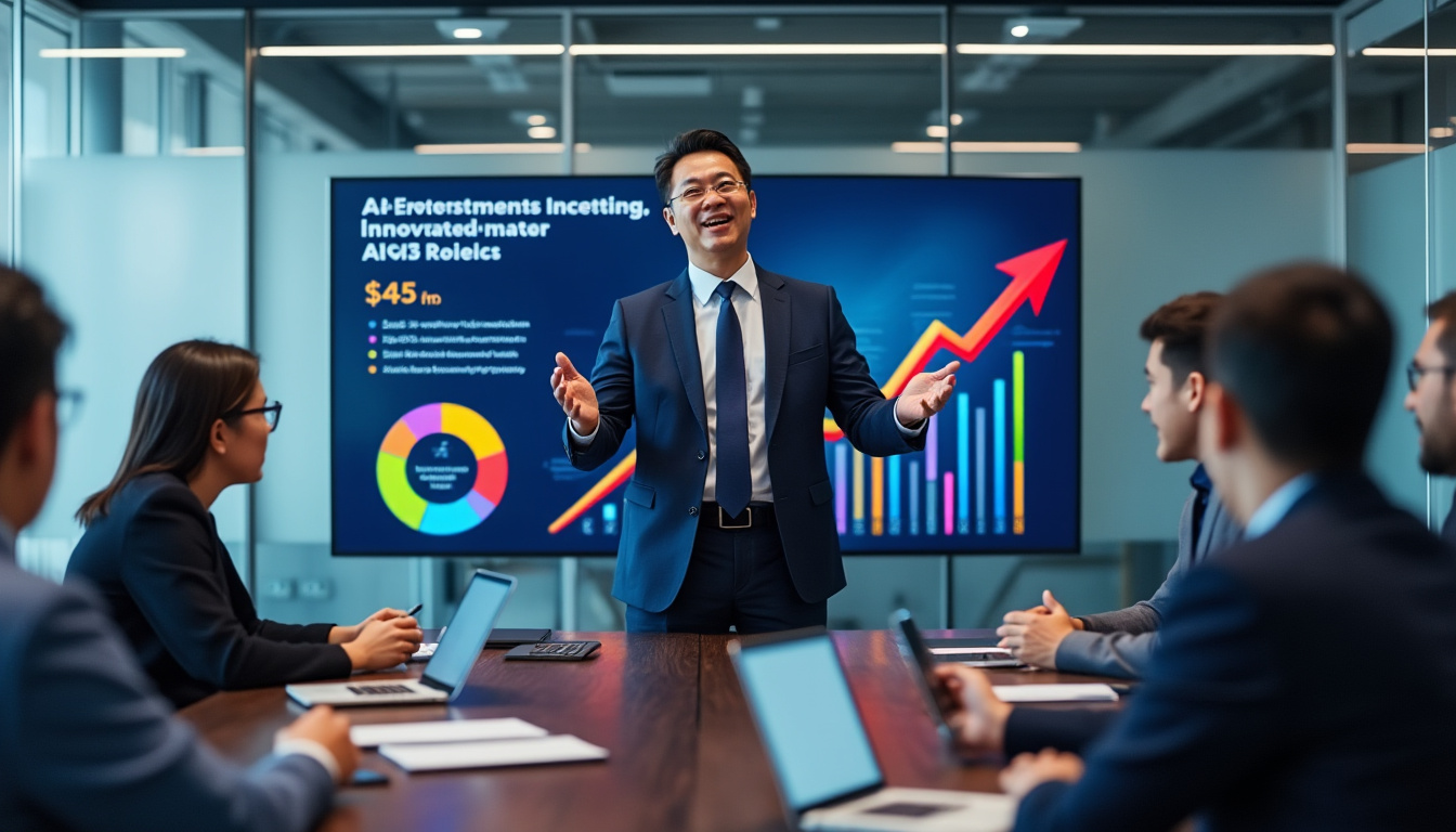 baidu's ceo reaffirms the company's commitment to investing in artificial intelligence, highlighting the importance of innovation and progress even in light of deepseek's recent achievements. discover how baidu plans to remain at the forefront of ai technology.