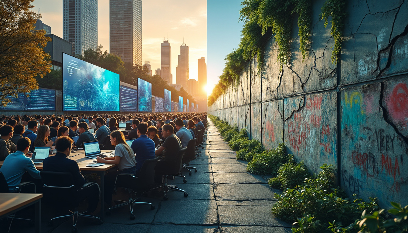 explore how deepseek fails to counteract silicon valley's audacious $325 billion leap of faith, examining the dynamics of innovation, investment, and the challenges faced in the tech landscape.
