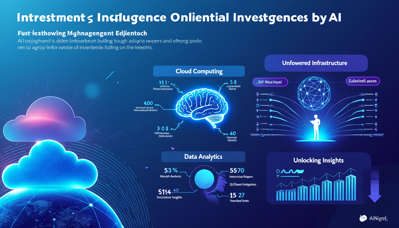 discover how deepseek is catalyzing a remarkable $1.3 trillion surge in china's stock market, as investors increasingly ramp up their funding efforts. explore the implications and trends behind this unprecedented growth in investment activity.