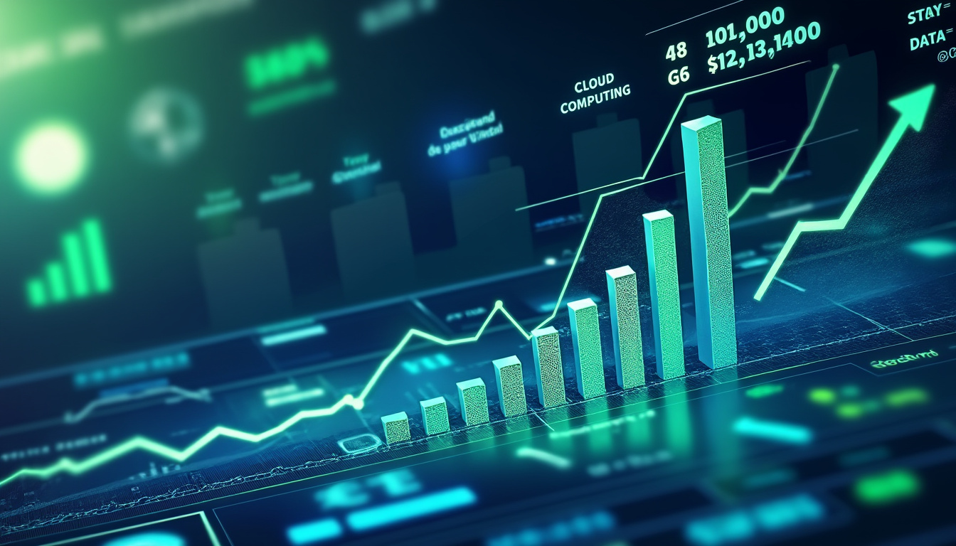 discover how deepseek is driving a staggering $1.3 trillion surge in china's stock market as investors intensify their funding efforts. explore the factors behind this remarkable growth and what it means for the future of investment in china.