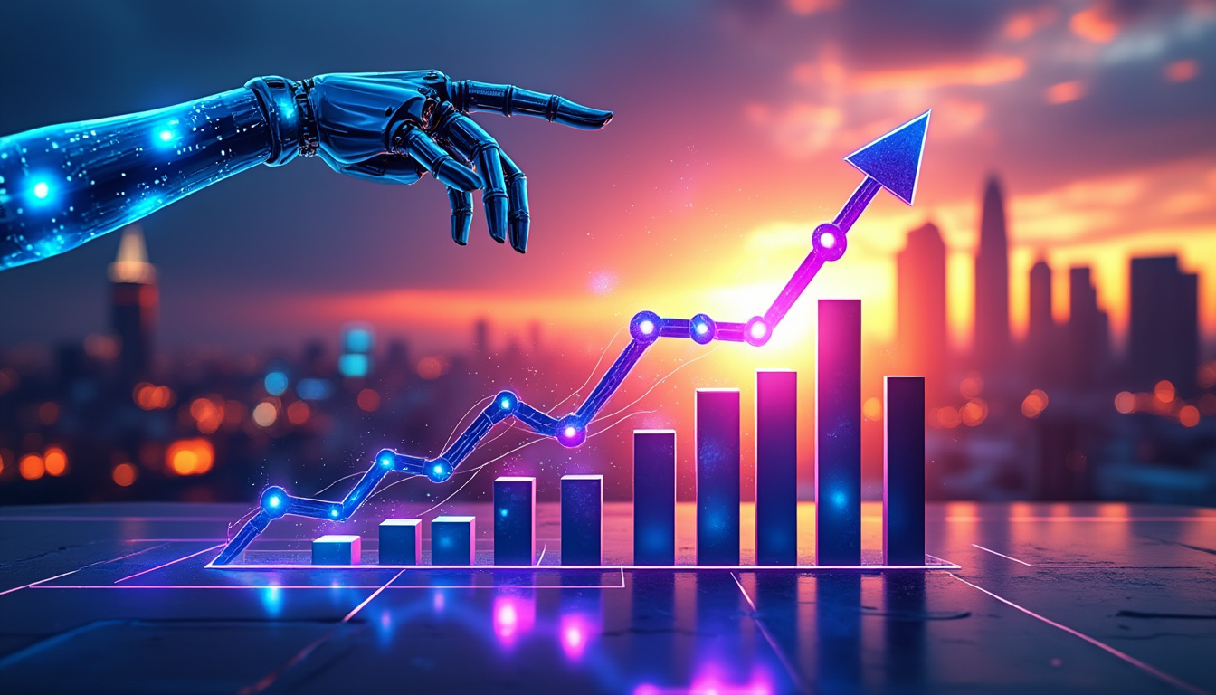 discover how deepseek is driving a remarkable $1.3 trillion surge in china's stock market, as investors significantly increase their funding. explore the implications of this investment boom and what it means for the future of china's financial landscape.