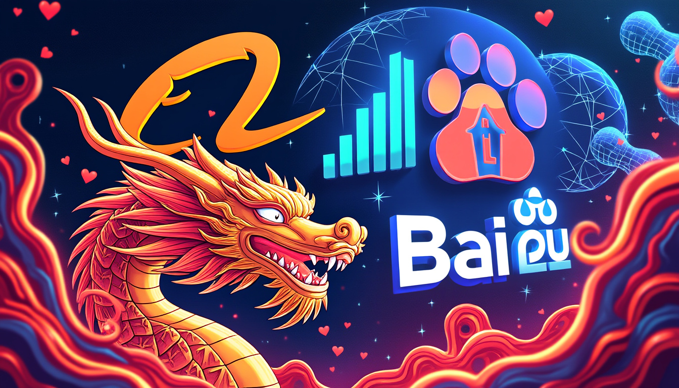 explore how deepseek is driving a remarkable $1.3 trillion increase in chinese stocks as investment funds enhance their engagement in this dynamic market. discover the implications for investors and the future of chinese equities.