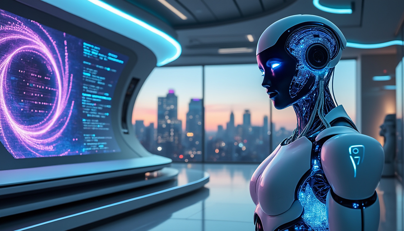 discover how deepseek is sparking a massive $1.3 trillion surge in chinese stocks as investment funds increase their involvement, driving unprecedented market activity and reshaping the financial landscape.