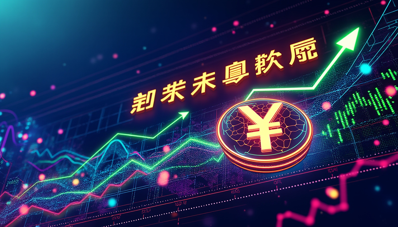 explore how deepseek is driving a remarkable $1.3 trillion surge in chinese stocks, highlighting the increasing involvement of investment funds and the implications for global markets. discover insights into this investment wave and what it means for investors.