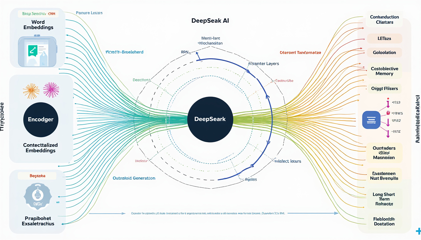 discover how deepseek's cutting-edge low-power, data-efficient model is revolutionizing the landscape of technology. this evaluation delves into its innovative features, performance metrics, and potential applications, showcasing the balance between efficiency and effectiveness in data processing.