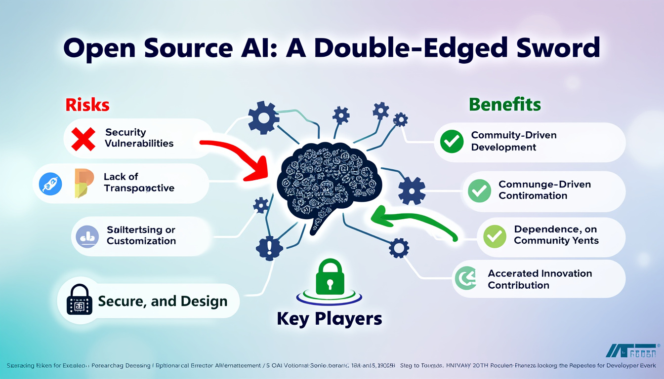 experts are raising alarms as deepseek fails multiple security assessments, highlighting critical vulnerabilities that could jeopardize business safety. stay informed on the latest security concerns and protect your organization from potential threats.