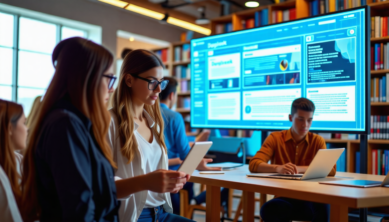 discover the power of deepseek in our comprehensive guide to wikipedia's search enhancements. learn how to optimize your search experience and uncover information more effectively using advanced features and techniques.