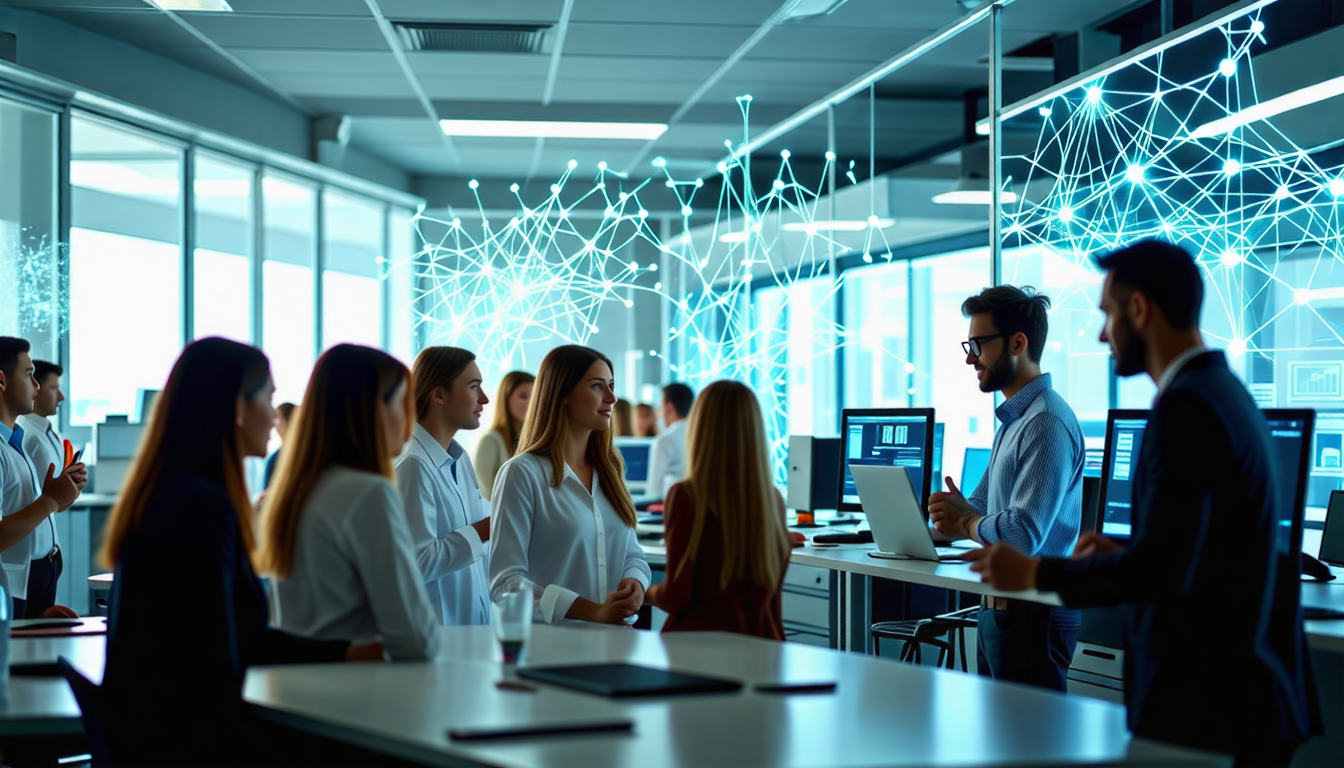 discover the innovative insights of deepseek ollama in ai research. explore how this new approach is transforming the landscape of artificial intelligence, enhancing capabilities, and fostering groundbreaking discoveries.