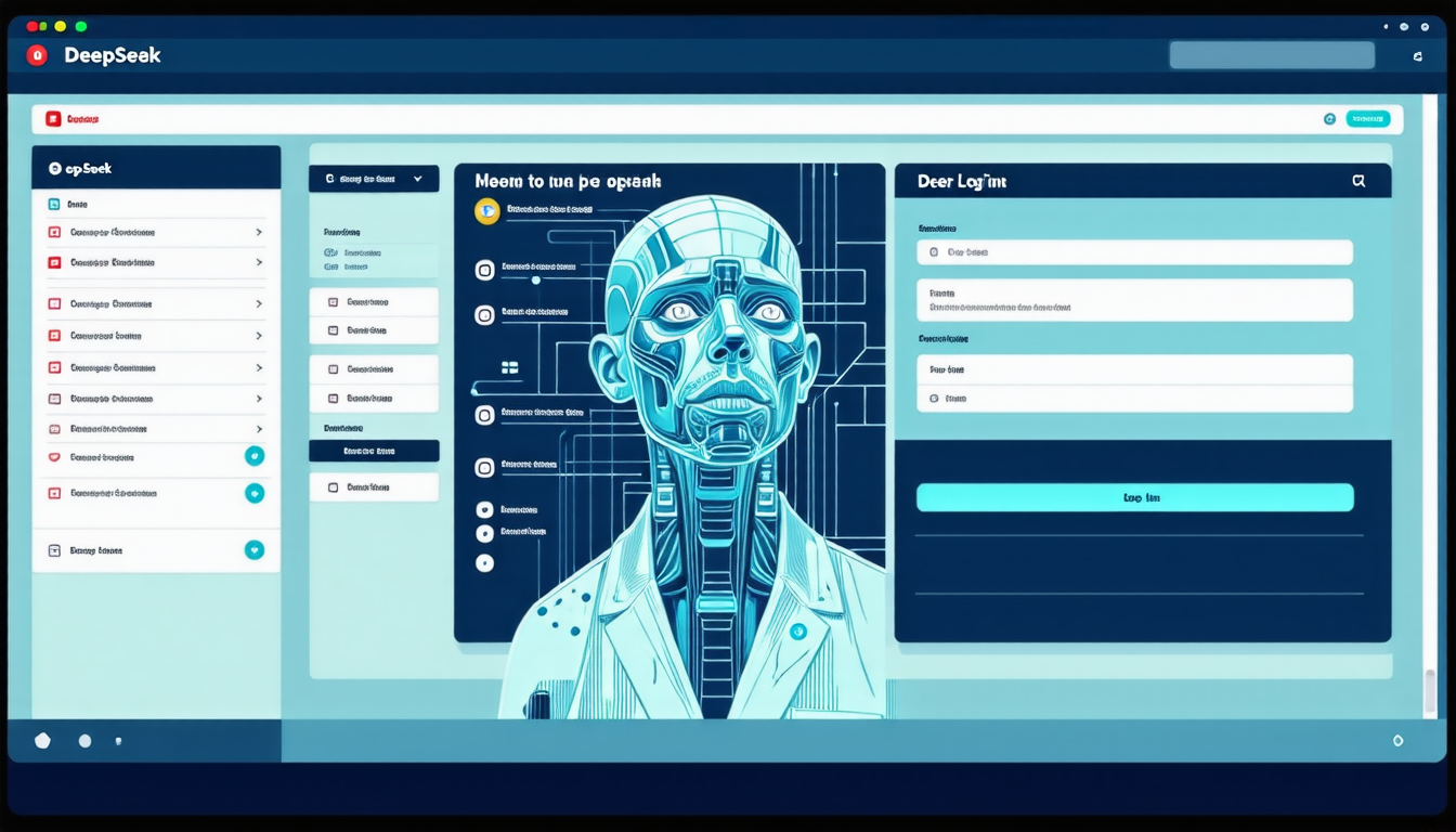 discover how to effectively use deepseek online with our comprehensive guide. learn tips, features, and step-by-step instructions to enhance your experience and maximize your results.