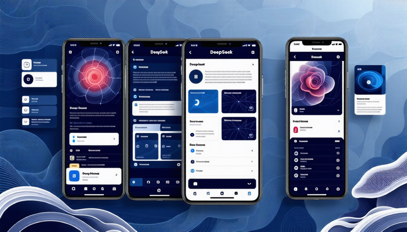 discover the step-by-step guide on how to effectively use deepseek online. learn tips and tricks to maximize your search experience, find information faster, and navigate the platform like a pro.