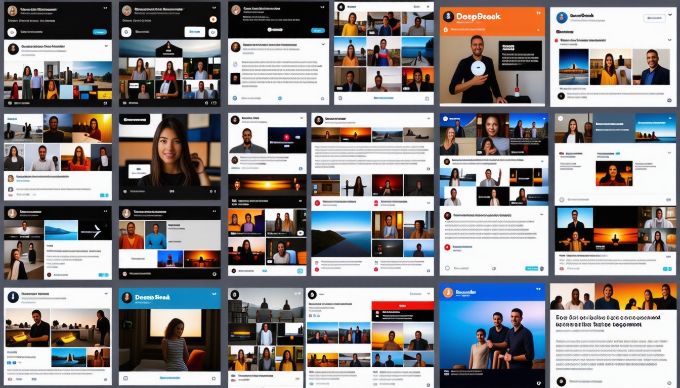 learn how to effectively use deepseek online with our comprehensive guide. discover tips, features, and best practices to enhance your search experience and make the most out of this powerful tool.