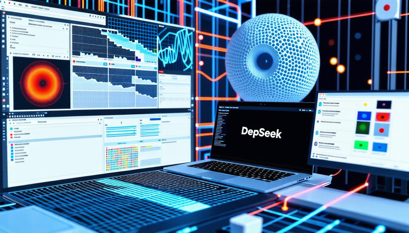 explore the compatibility of deepseek with openai technologies. discover how these advanced tools work together to enhance your ai projects and streamline your workflow.