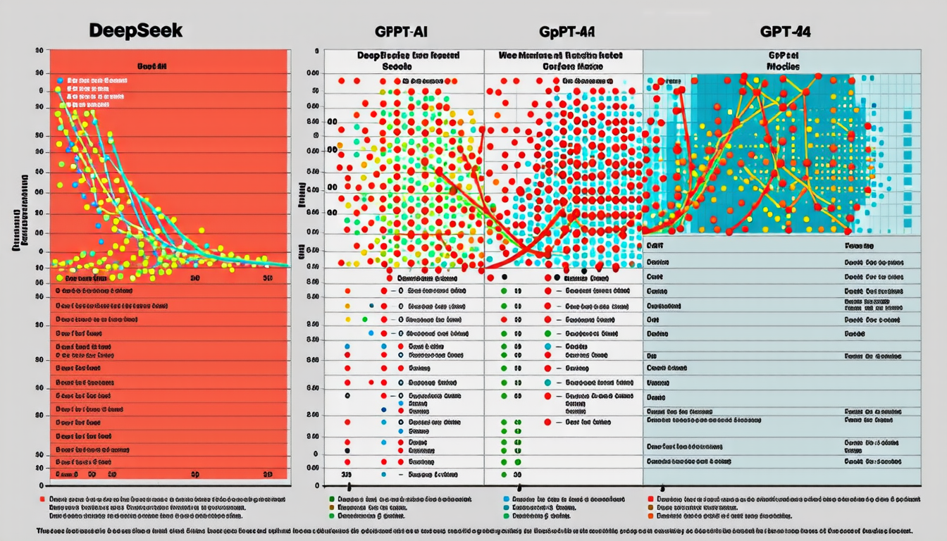 discover if deepseek is compatible with openai in this comprehensive analysis. explore the features, integrations, and potential synergies between the two technologies to enhance your ai projects.