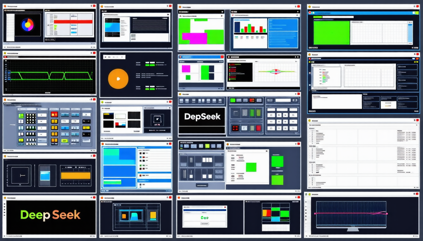 discover the compatibility of deepseek with openai technologies. explore how deepseek integrates with openai tools and its implications for enhanced ai functionalities.