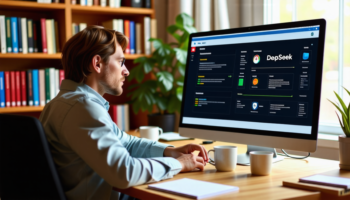 discover the safety and security of using deepseek. learn about its features, user experiences, and expert opinions to determine if deepseek is the right choice for your needs.