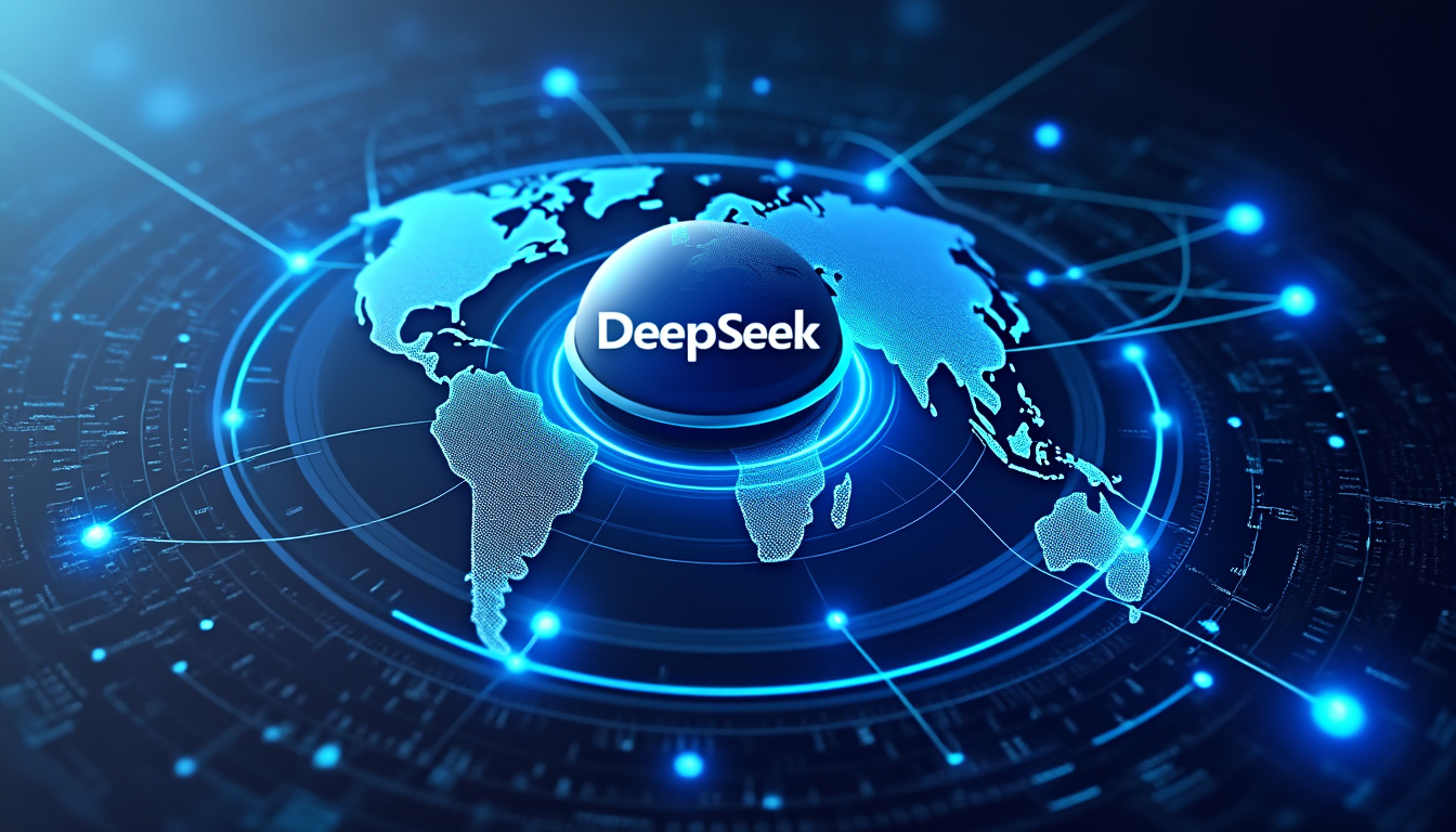 explore the success story of deepseek and uncover valuable insights into china's talent development capabilities. learn how innovative strategies and practices are shaping the future of skill enhancement in the nation.