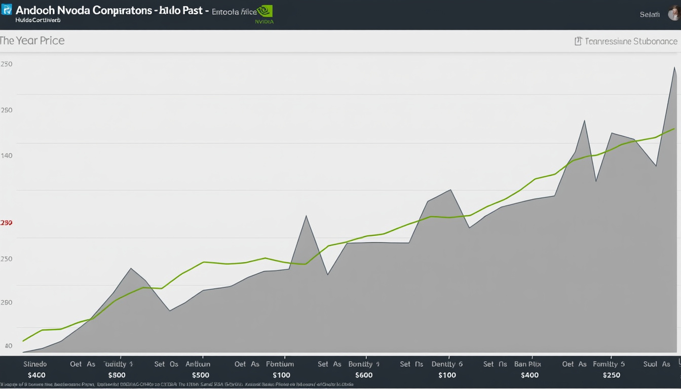explore the latest challenges facing nvidia's stock as deepseek concerns continue to loom over the tech giant. understand the implications for investors and the future of nvidia in an evolving market landscape.