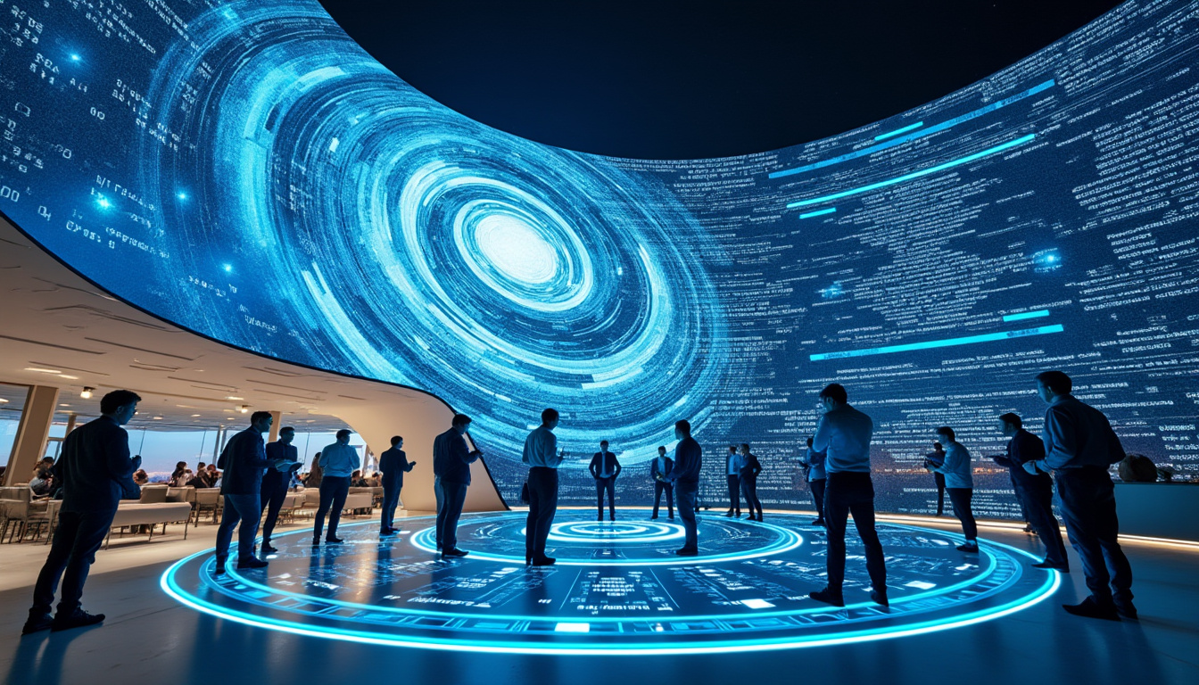 nvidia's stock is encountering new hurdles as concerns over deepseek persist. explore the implications of these challenges on the tech giant's market performance and future prospects.