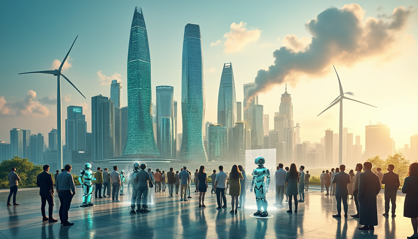 explore how openai continues to thrive despite challenges from deepseek, and discover the implications of jevons paradox in the evolving landscape of artificial intelligence and technology.