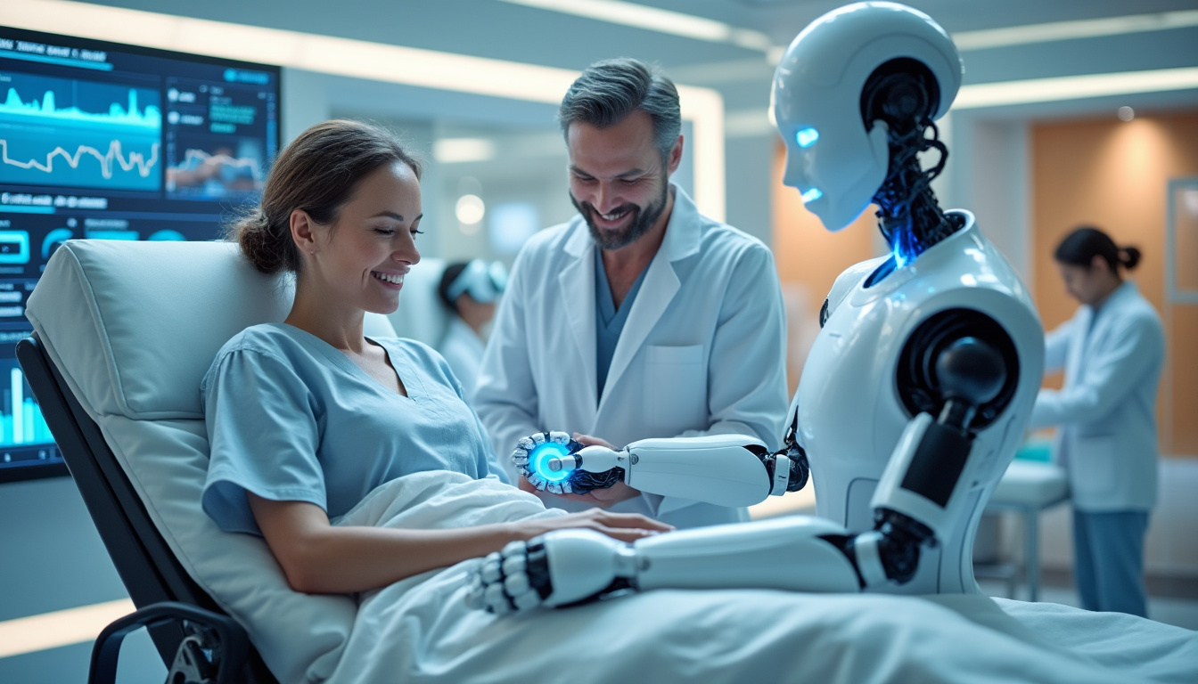 explore how the pharmaceutical sector is undergoing a transformative deepseek revolution, revolutionizing drug discovery, research, and patient care through innovative technologies and advanced data analysis.