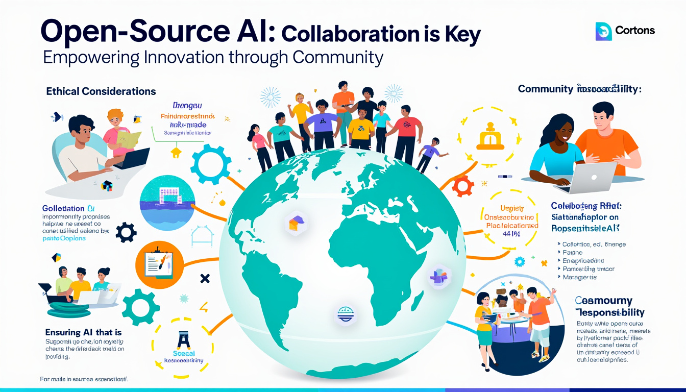 explore the transformative effects of deepseek on the open-source ai landscape. discover how this innovative technology is shaping the future of the industry, driving collaboration, and enhancing the potential of artificial intelligence for all.