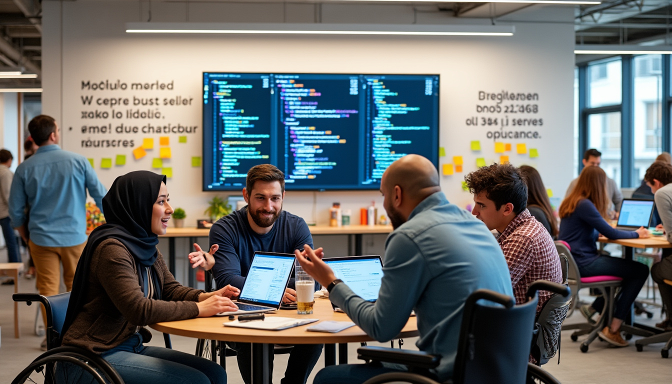 explore the revolutionary impact of deepseek on the open-source ai landscape. this article delves into how deepseek is shaping the future of the industry, fostering innovation, collaboration, and ethical advancements in artificial intelligence.