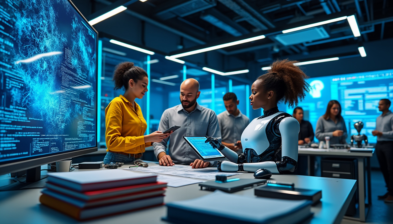 discover the transformative effects of deepseek on the open-source ai landscape. this article explores its implications for the future of the industry, shedding light on innovations, collaborations, and the potential of community-driven advancements in artificial intelligence.