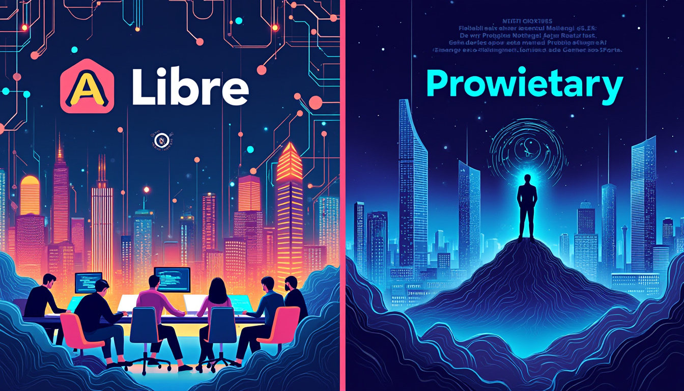 explore the transformative effects of deepseek on the open-source ai landscape. discover how this innovative technology is shaping the future of the industry, fostering collaboration, and driving advancements in artificial intelligence.