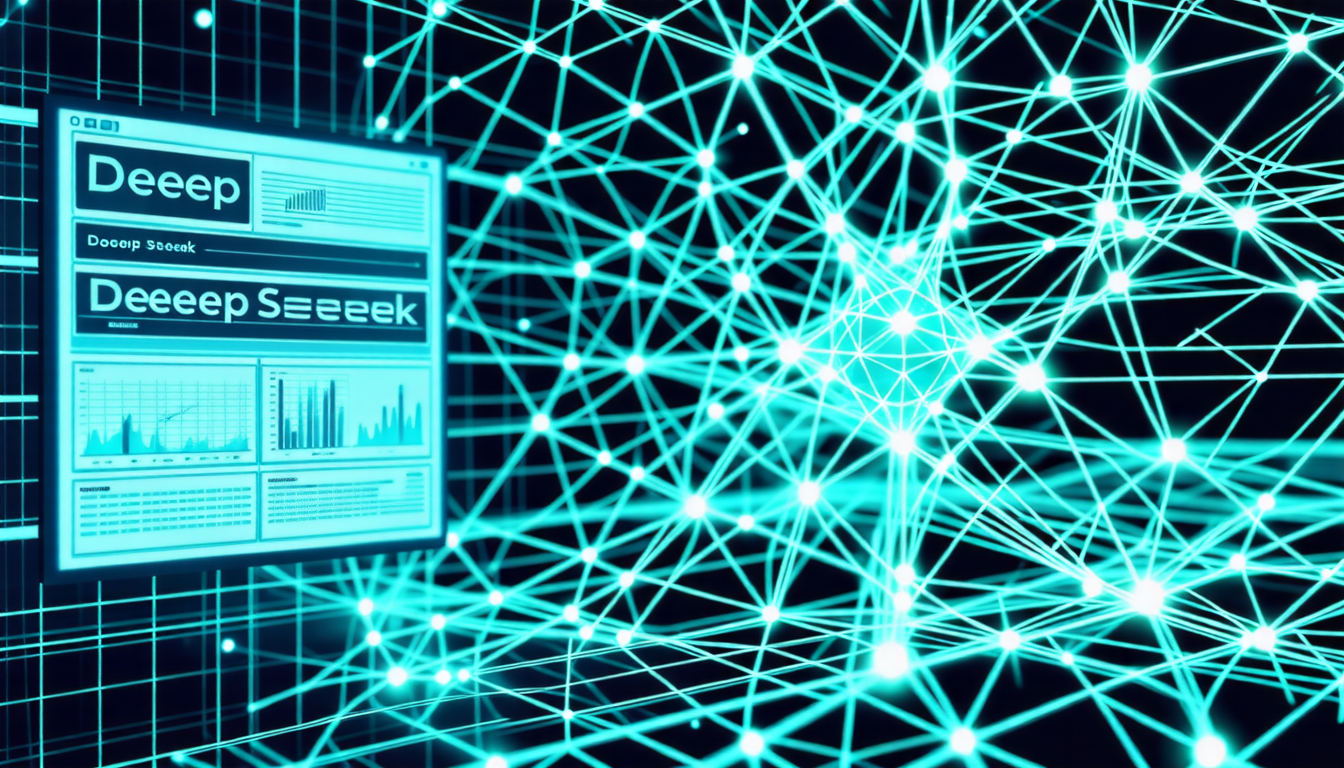 discover deepseek, an innovative platform designed to enhance your search experience. learn how it utilizes advanced technology to provide more accurate and relevant results, transforming the way you find information online.