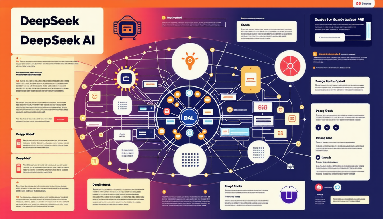 explore the key differences between deepseek api and openai api in this comprehensive guide. learn about their unique features, functionalities, and use cases to determine which api best fits your development needs.