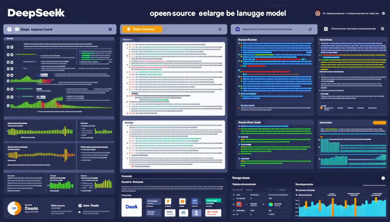 discover the mastermind behind deepseek, a cutting-edge technology designed to enhance search capabilities and data retrieval. uncover the inspiration, vision, and innovations of its creator.
