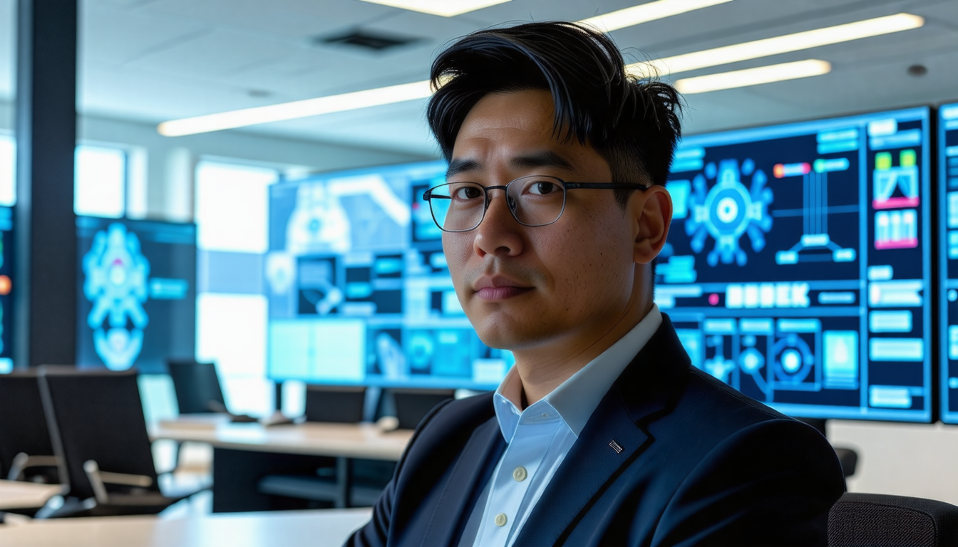 discover the mind behind deepseek. explore the journey and innovative ideas of its creator, and learn how their vision has shaped this groundbreaking platform.