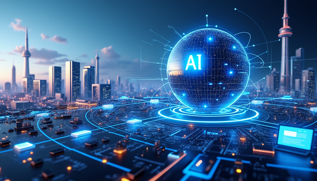 discover how deepseek is revolutionizing ai-optimized parallel file systems with the launch of fire-flyer, an innovative open-source solution designed to enhance file management and performance in modern computing environments.