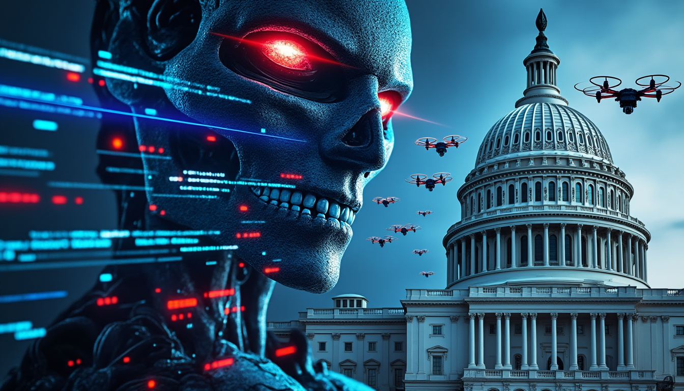 discover the latest proposal unveiled by rosen and republican allies aimed at prohibiting the use of deepseek on government devices, highlighting concerns over data security and privacy in the digital age.