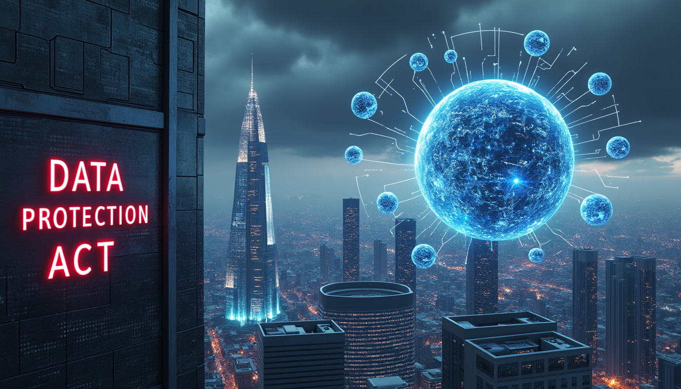 discover the new proposal unveiled by rosen and republican allies aimed at prohibiting the use of deepseek on government devices. this initiative seeks to address security concerns and protect sensitive data within federal operations.